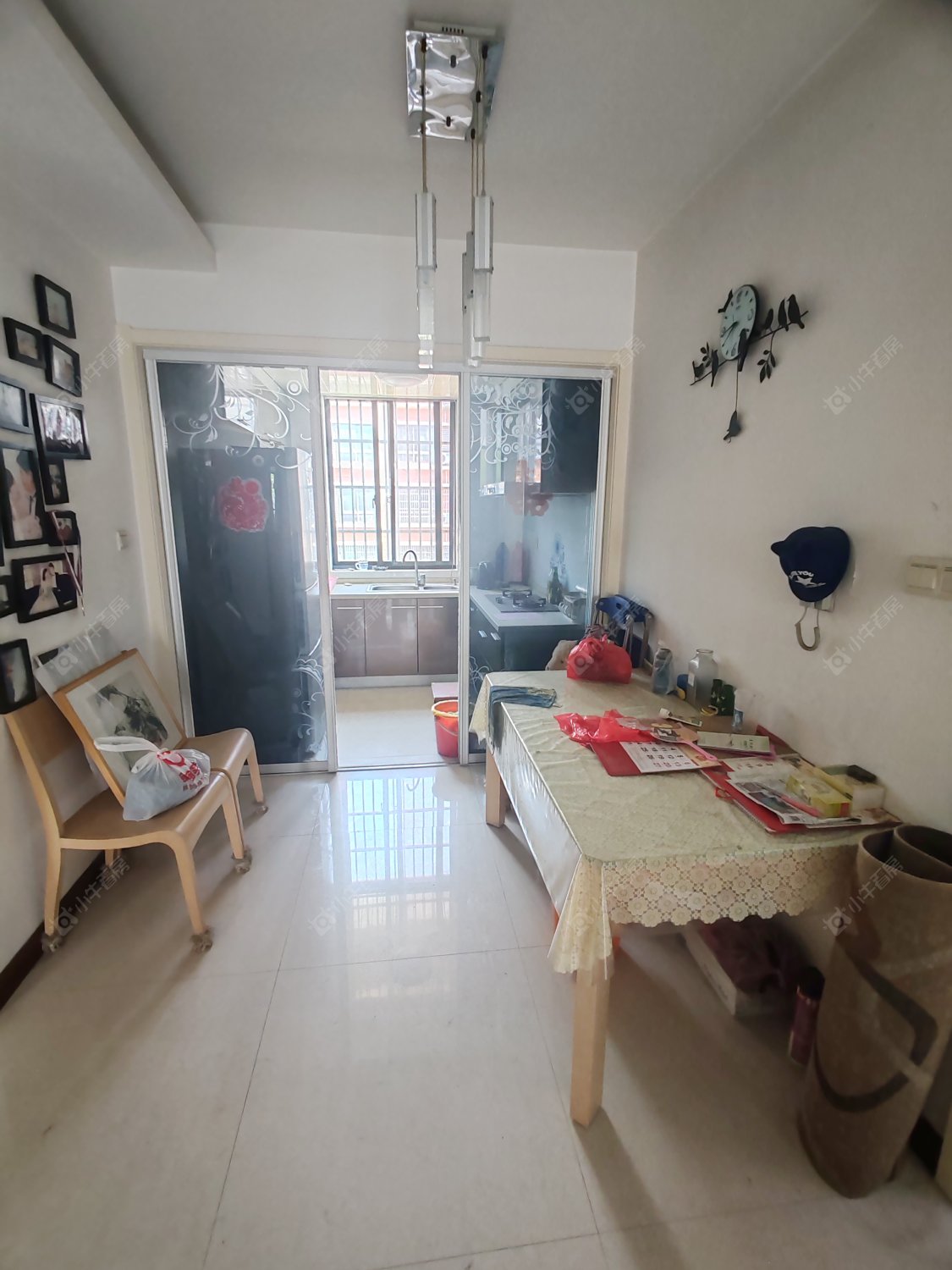 常州采菱公寓在租房源_小牛看房