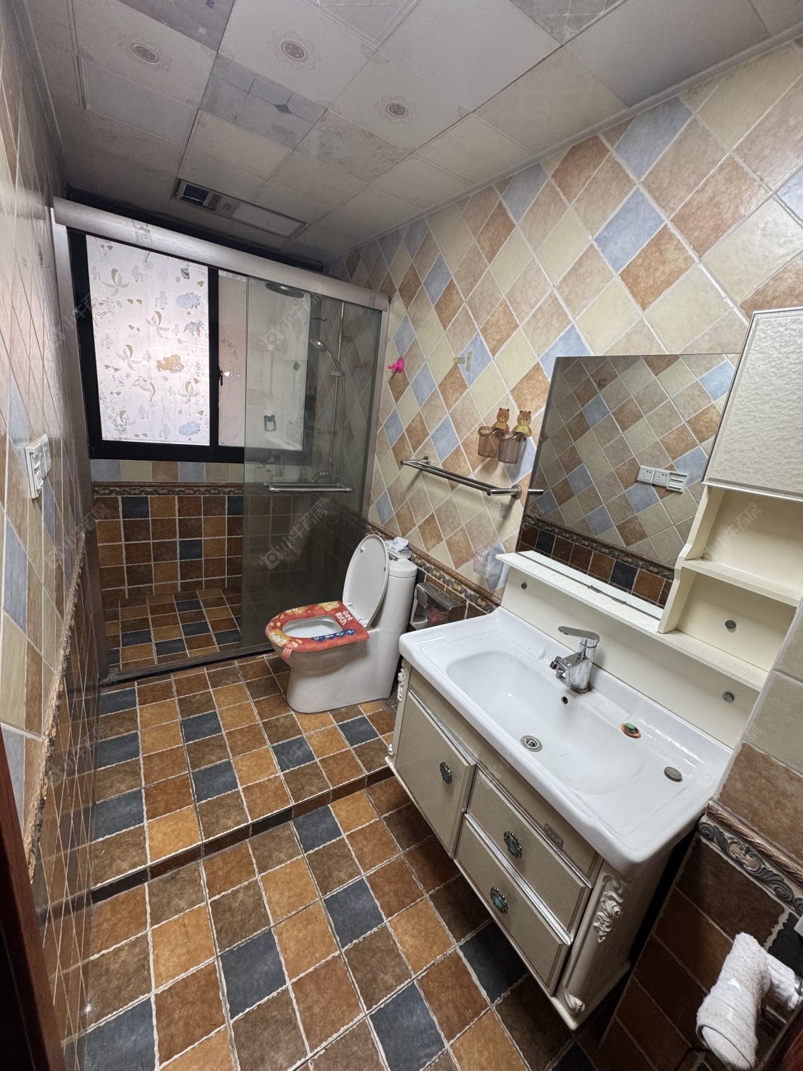 常州常发豪郡在租房源室内图_小牛看房