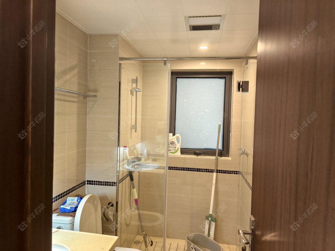 常州蓝光晶曜在租房源室内图_小牛看房