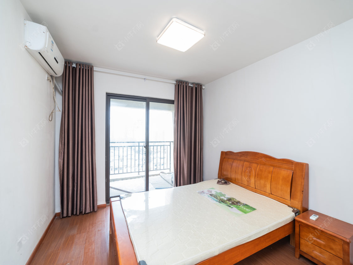 常州金新御园在售二手房源室内图_小牛看房