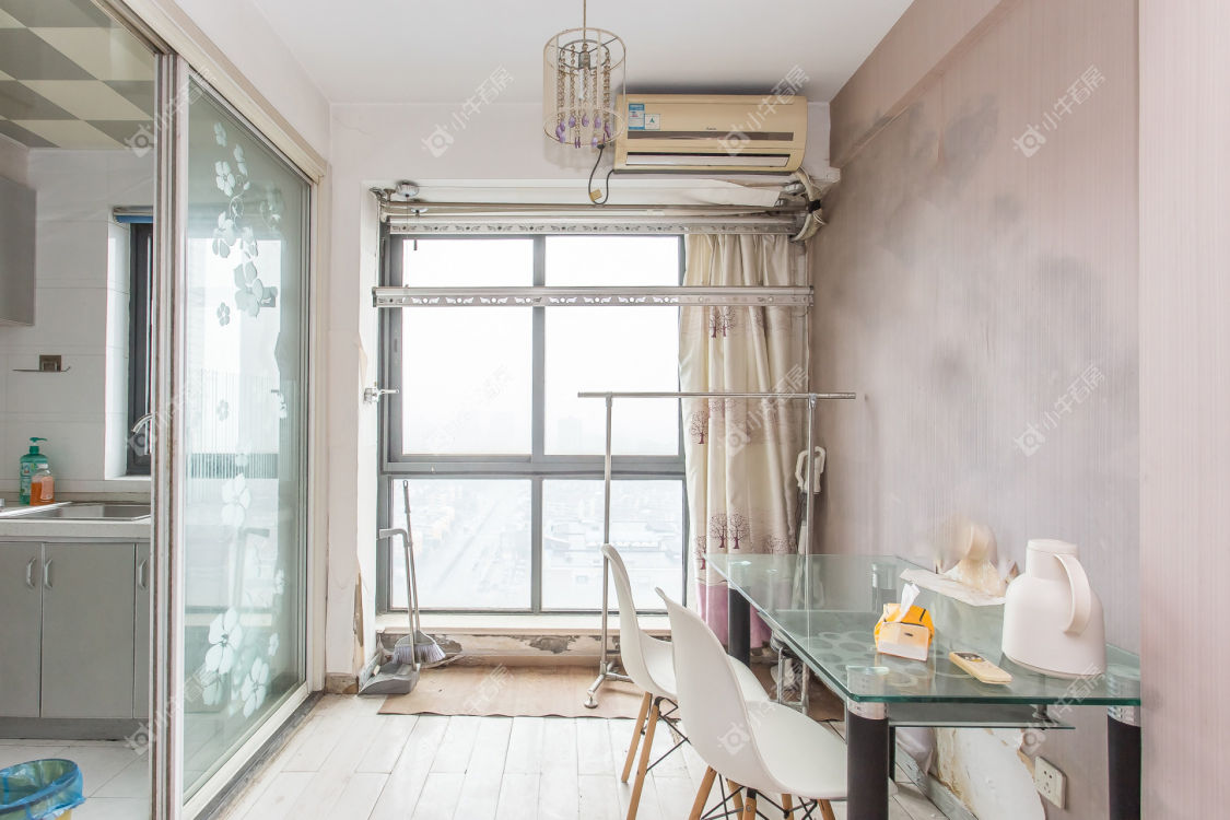 常州新城尚东区花园西区在租房源_小牛看房