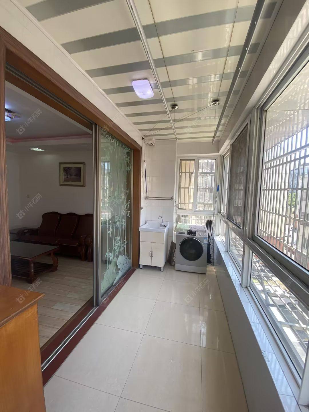 常州东方公寓(潞城)在租房源室内图_小牛看房