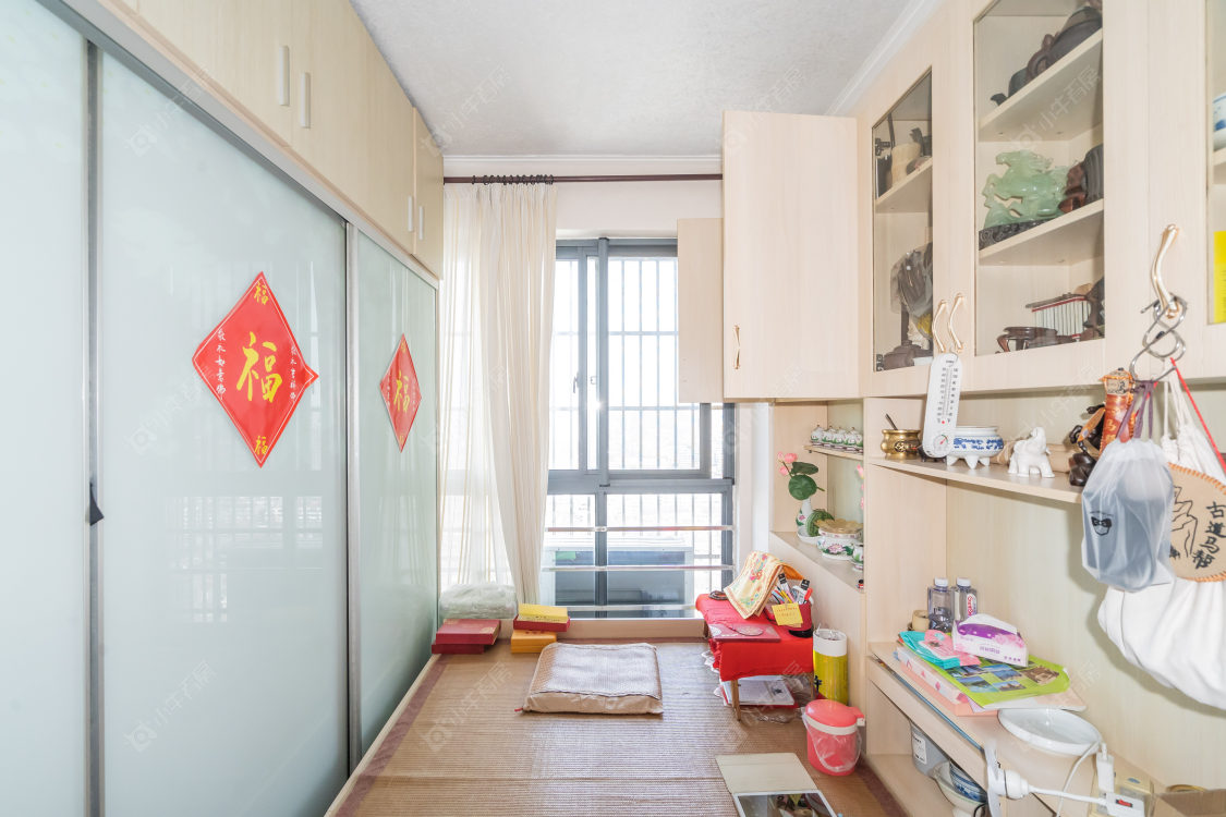 常州迎宾秀园在售二手房房源室内图_小牛看房