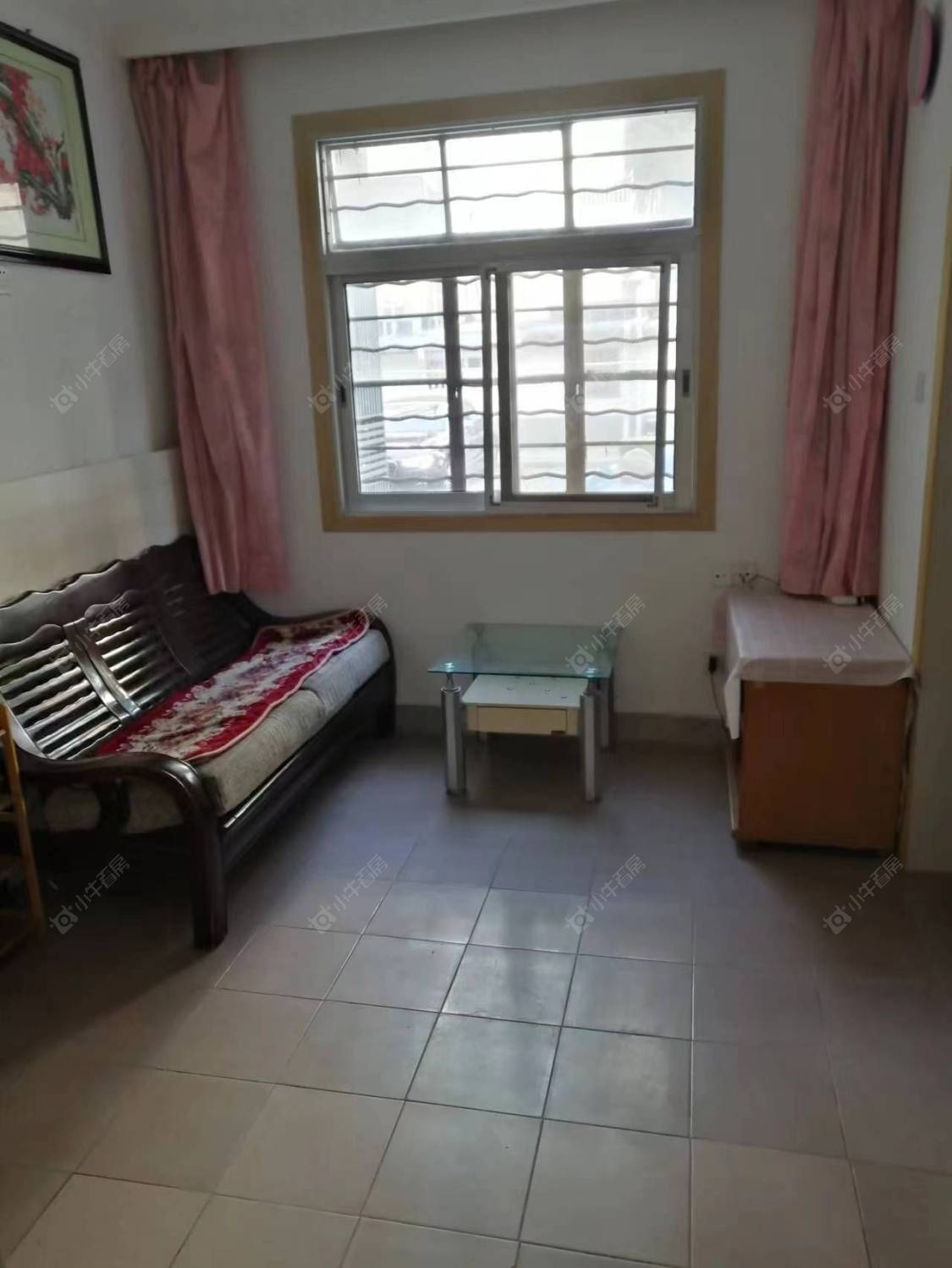 常州兰翔新村在租房源室内图_小牛看房