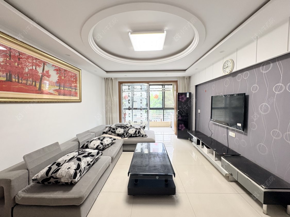 常州佳景天城在售二手房_小牛看房