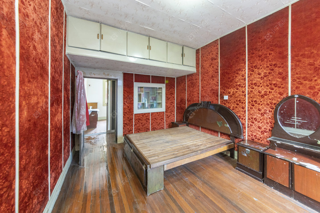 常州武柴新村在售二手房源室内图_小牛看房