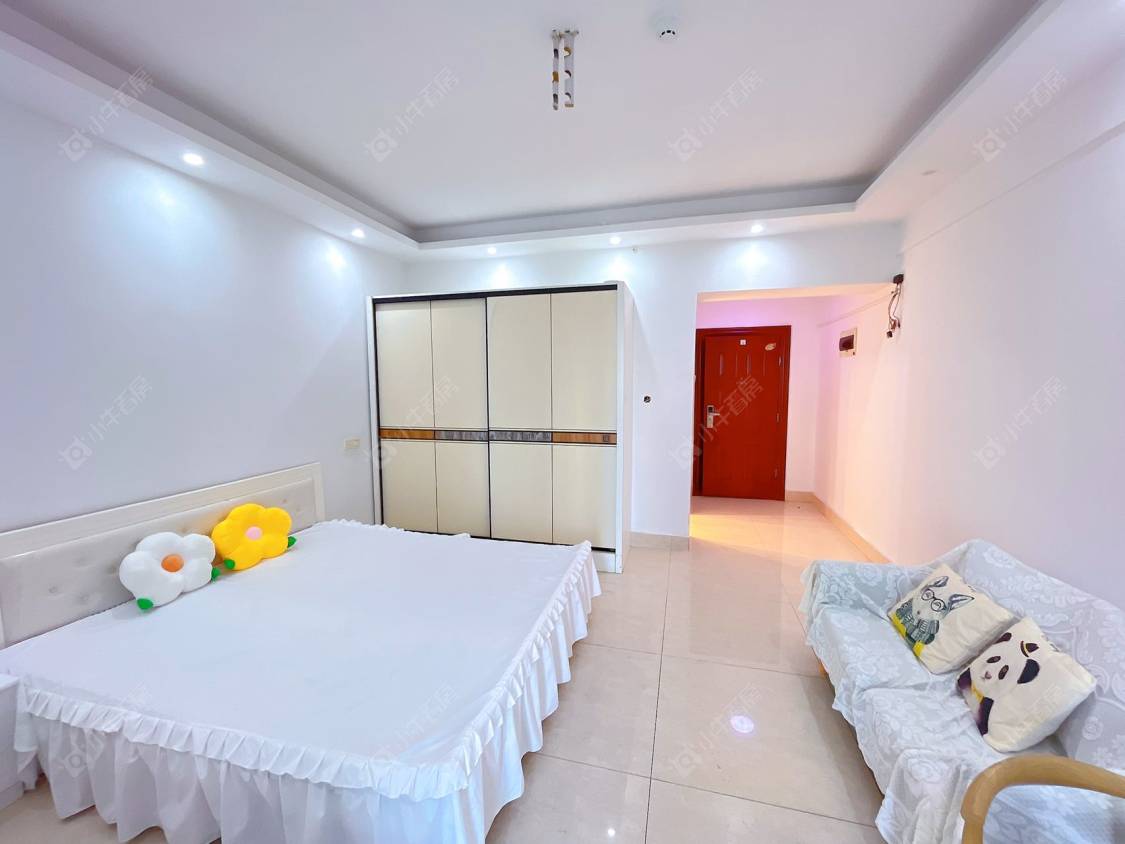 万博生活广场房源 常州万博生活广场在租房源_小牛看房