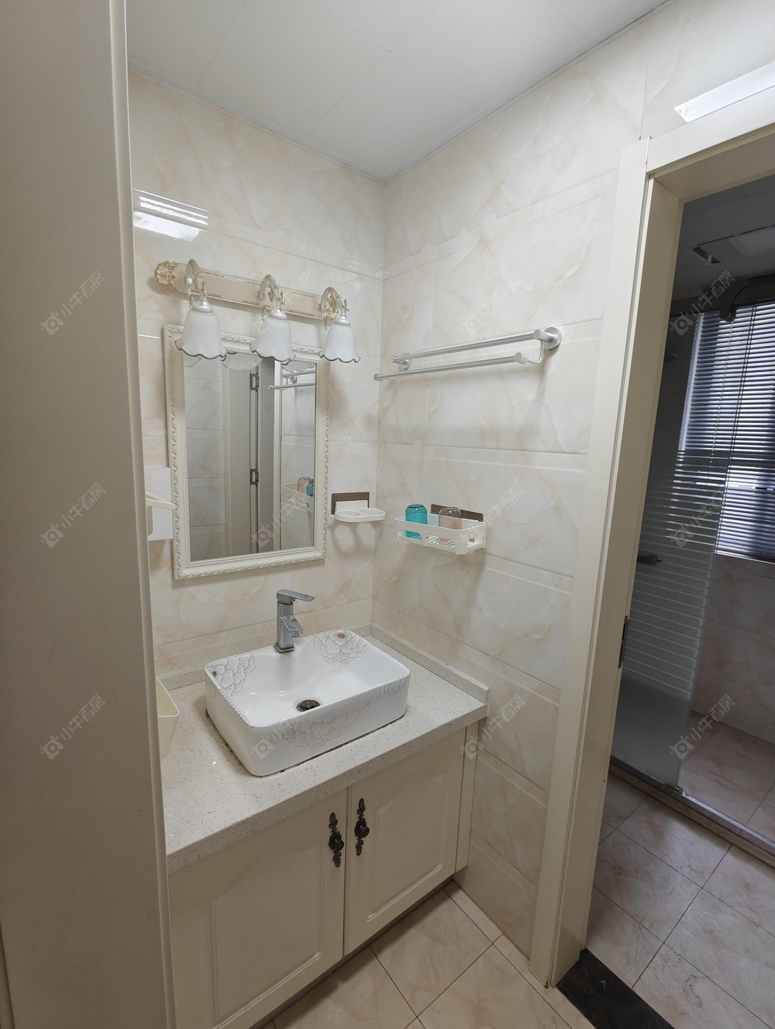 常州白马公馆在租房源_小牛看房