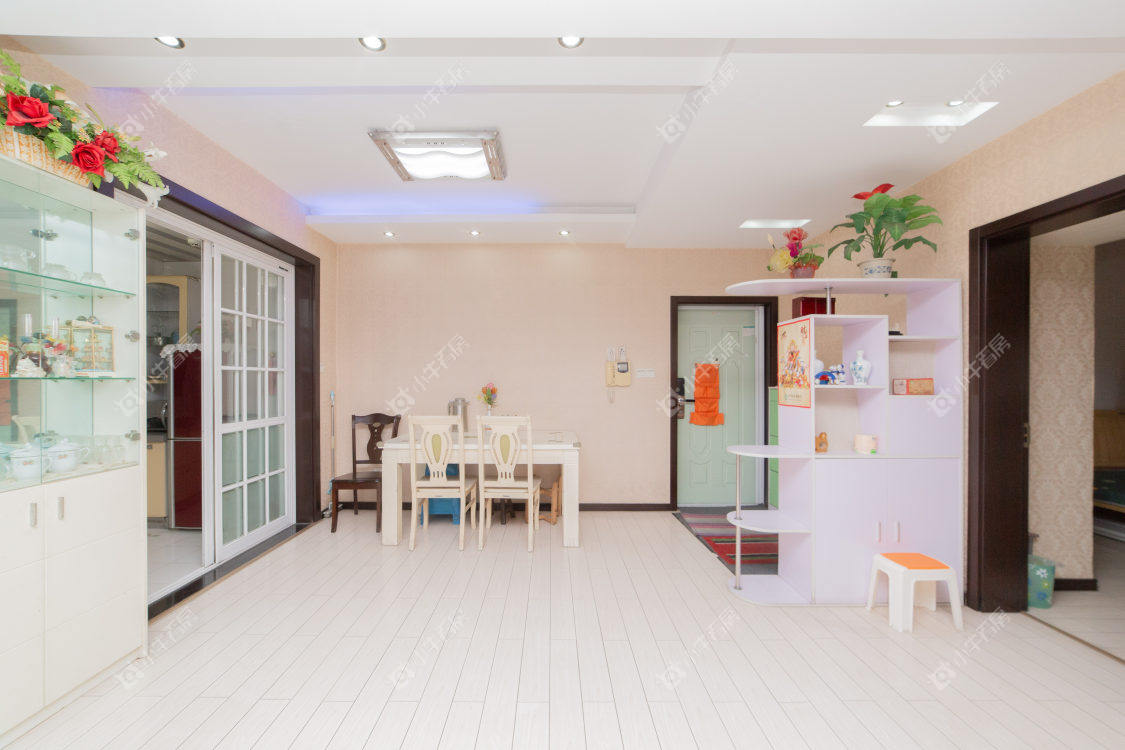 常州玉龙湾花园在租房源_小牛看房