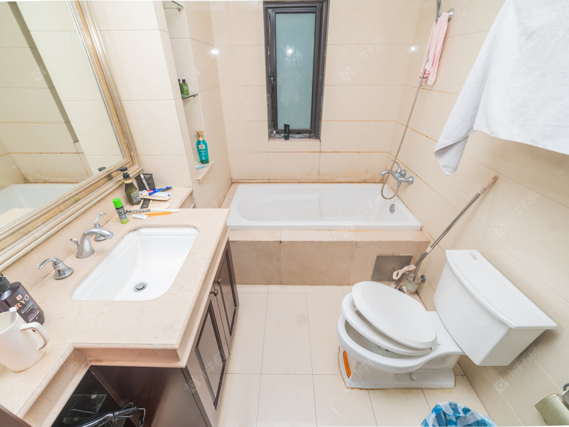 常州香溢紫郡一期在售二手房_小牛看房