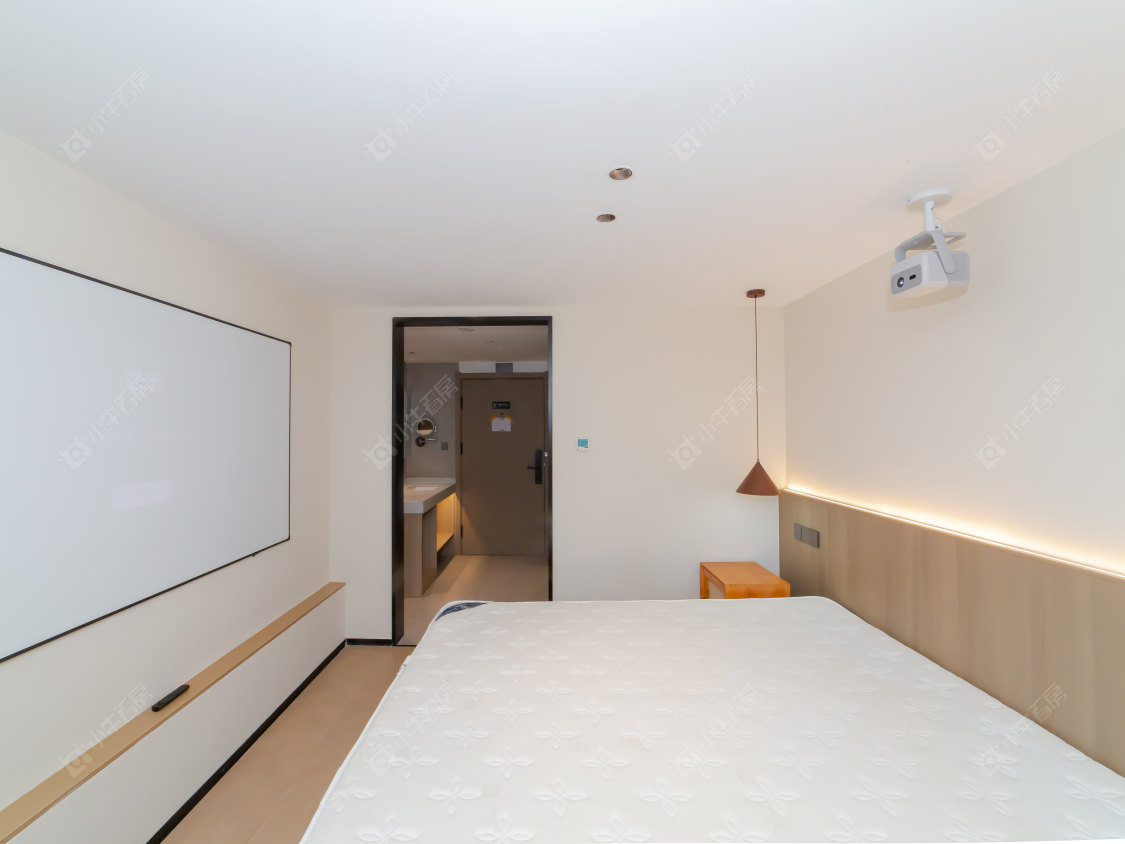 常州山外有山在售二手房源室内图_小牛看房