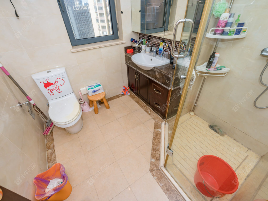 常州凯纳华侨城在售二手房源室内图_小牛看房