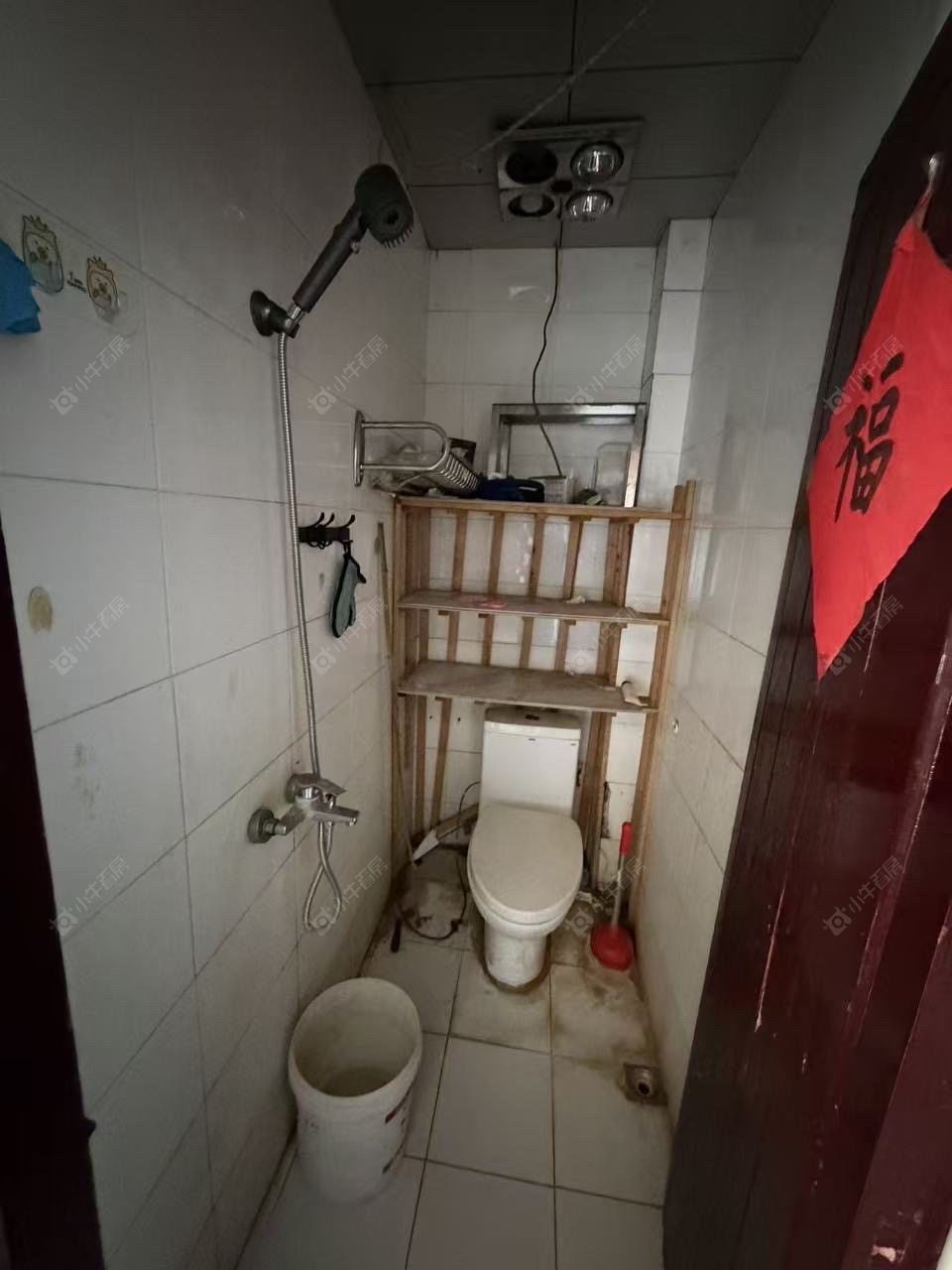 常州钢厂工房在租房源室内图_小牛看房