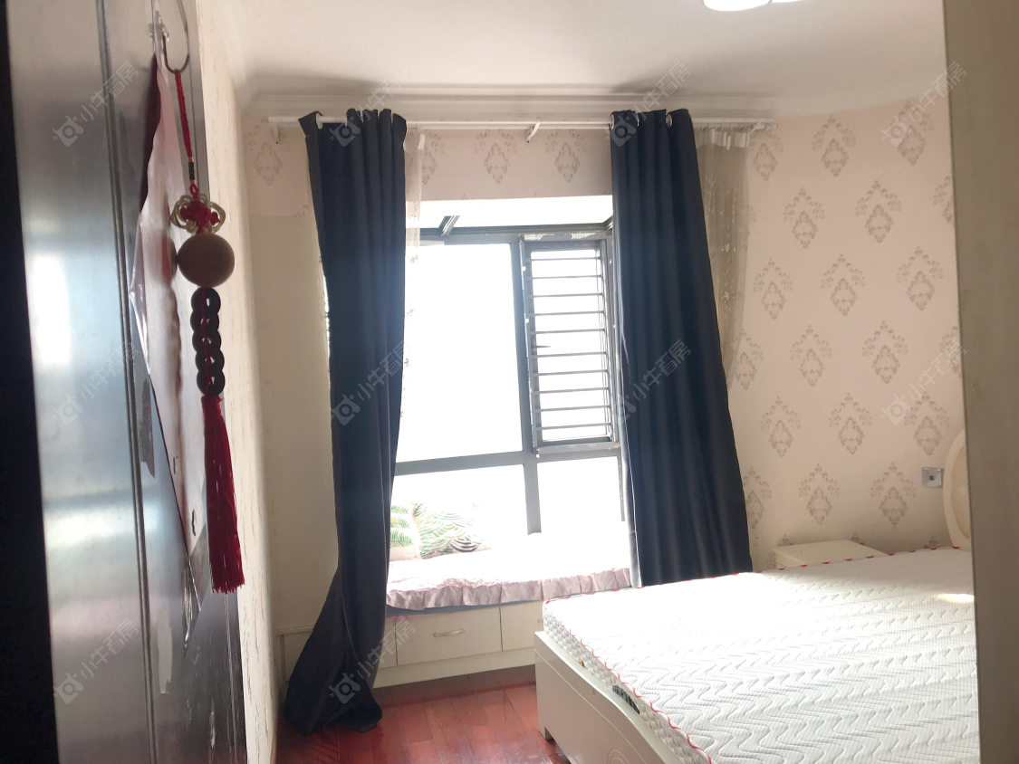 常州中央花园在租房源_小牛看房