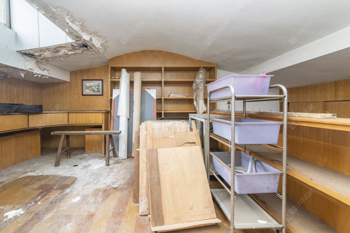 常州湾里新村在售二手房源室内图_小牛看房