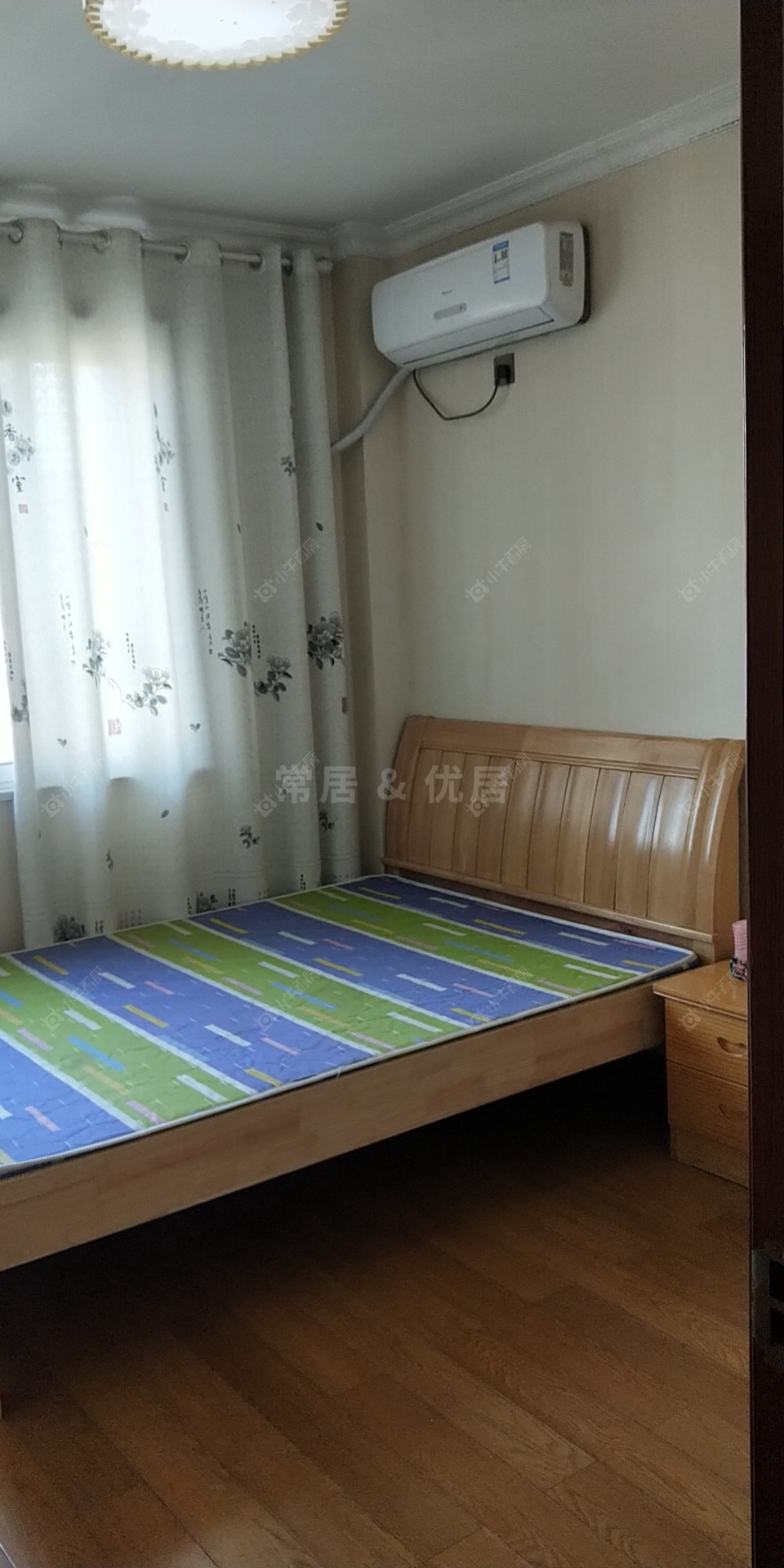 常州香山欣园在租房源室内图_小牛看房