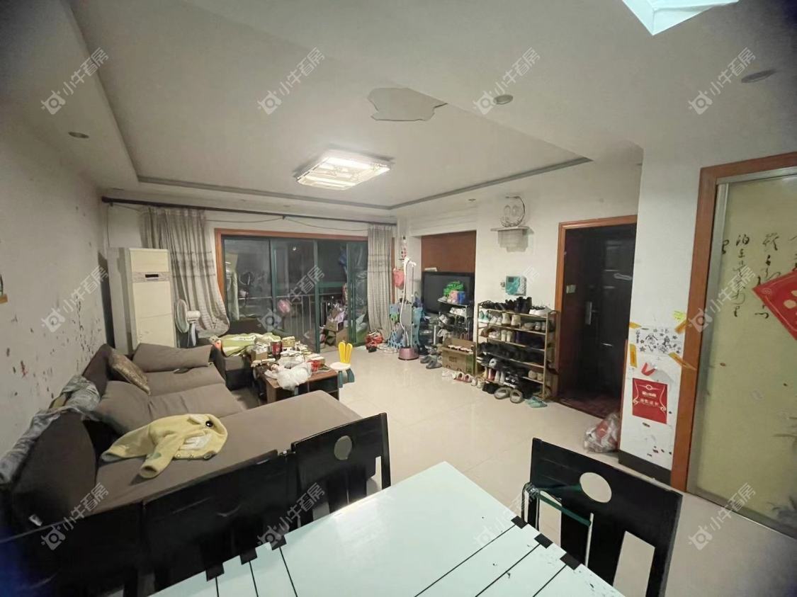 常州金田雅居租房_金田雅居2室2厅房源出租