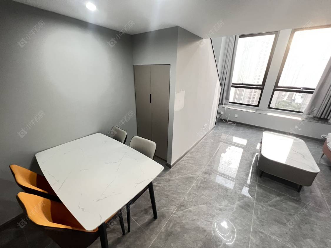 常州绿地峰荟租房_绿地峰荟1室房源出租