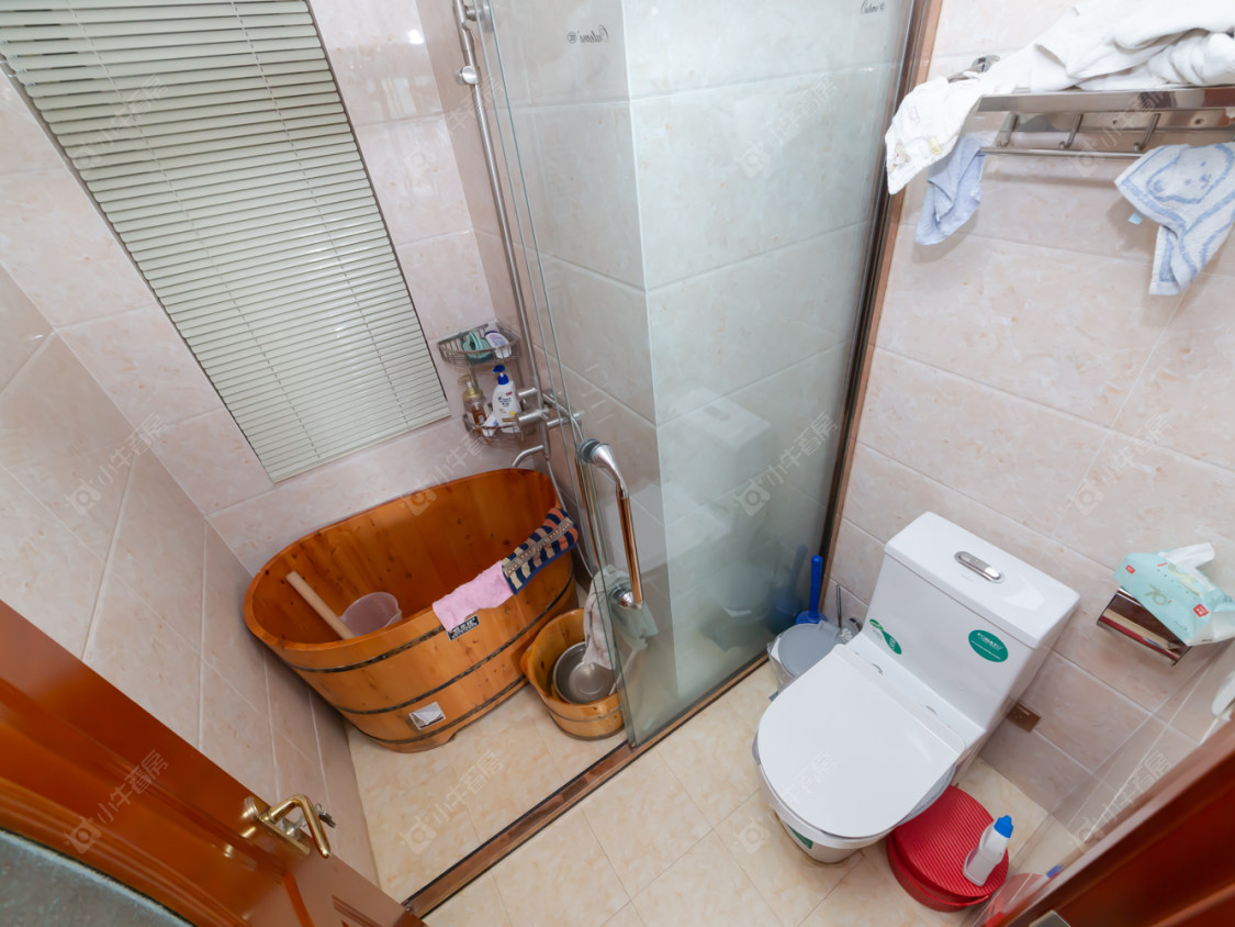 龙湖香醍时光房源室内图 常州龙湖香醍时光在售二手房源室内图_小牛看房