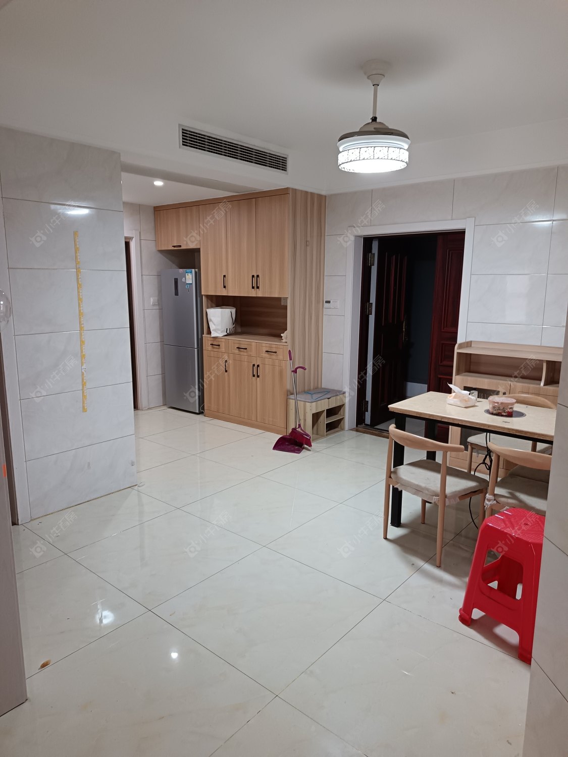 常州潞城花苑在租房源_小牛看房