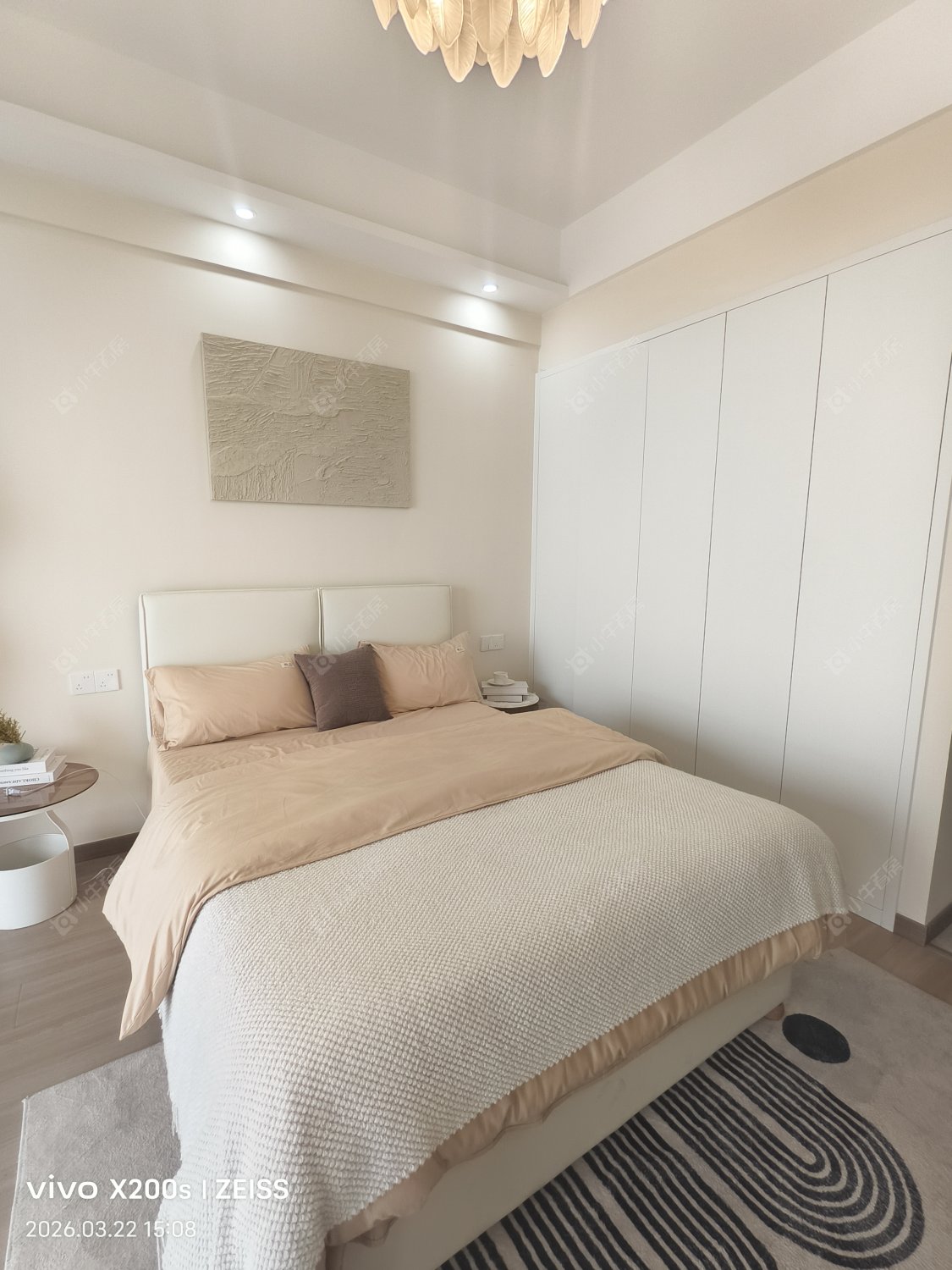 常州新龙江城市广场在租房源室内图_小牛看房