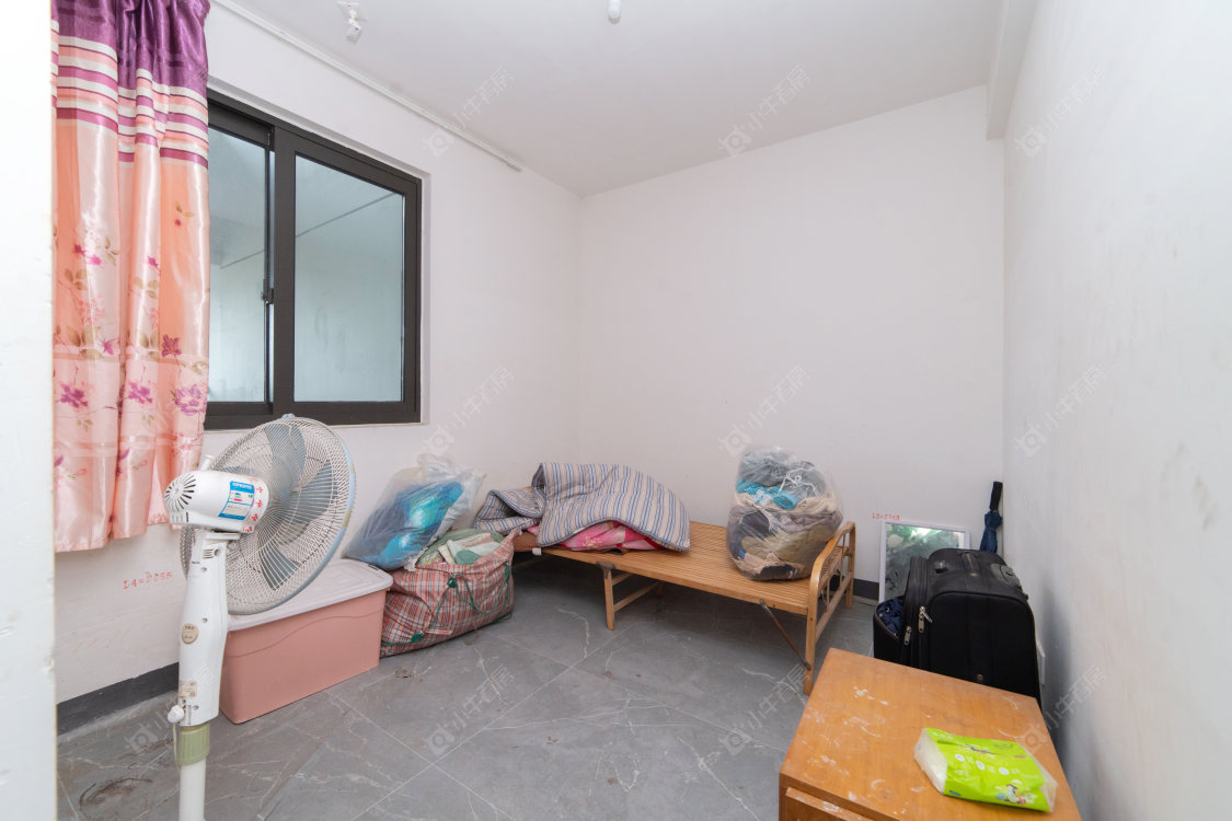 常州中梁金科启宸在售二手房源室内图_小牛看房