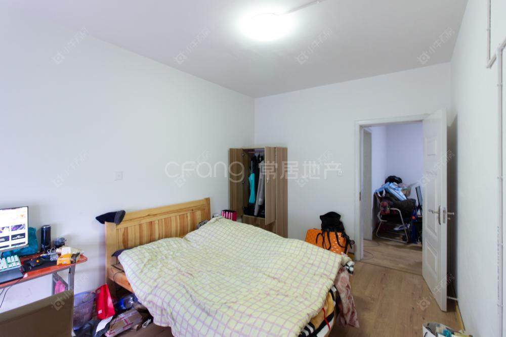 常州新乐花园在售二手房源室内图_小牛看房