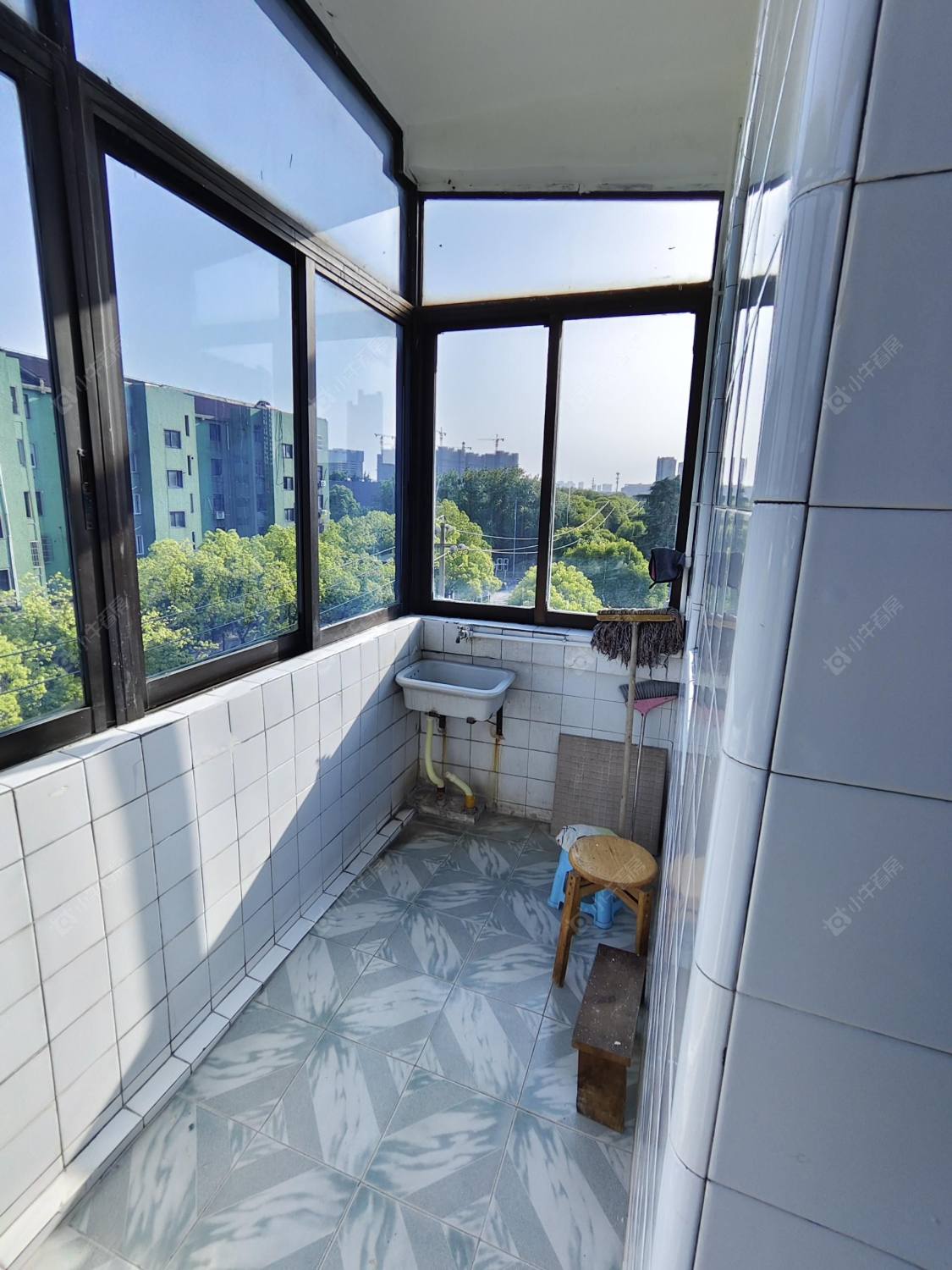 常州梅港新村在租房源室内图_小牛看房