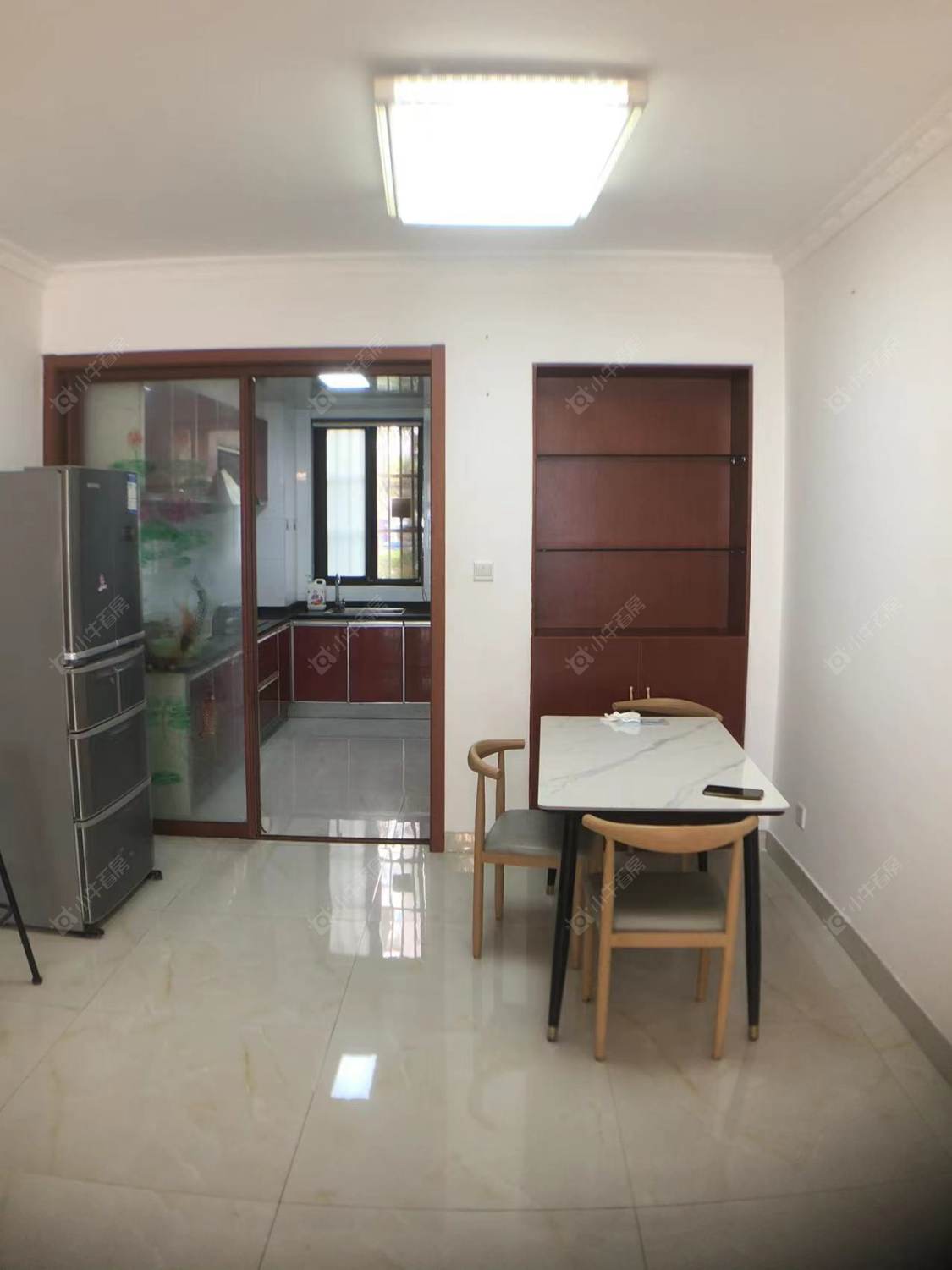 绿地峰云汇房源室内图 常州绿地峰云汇在租房源室内图_小牛看房