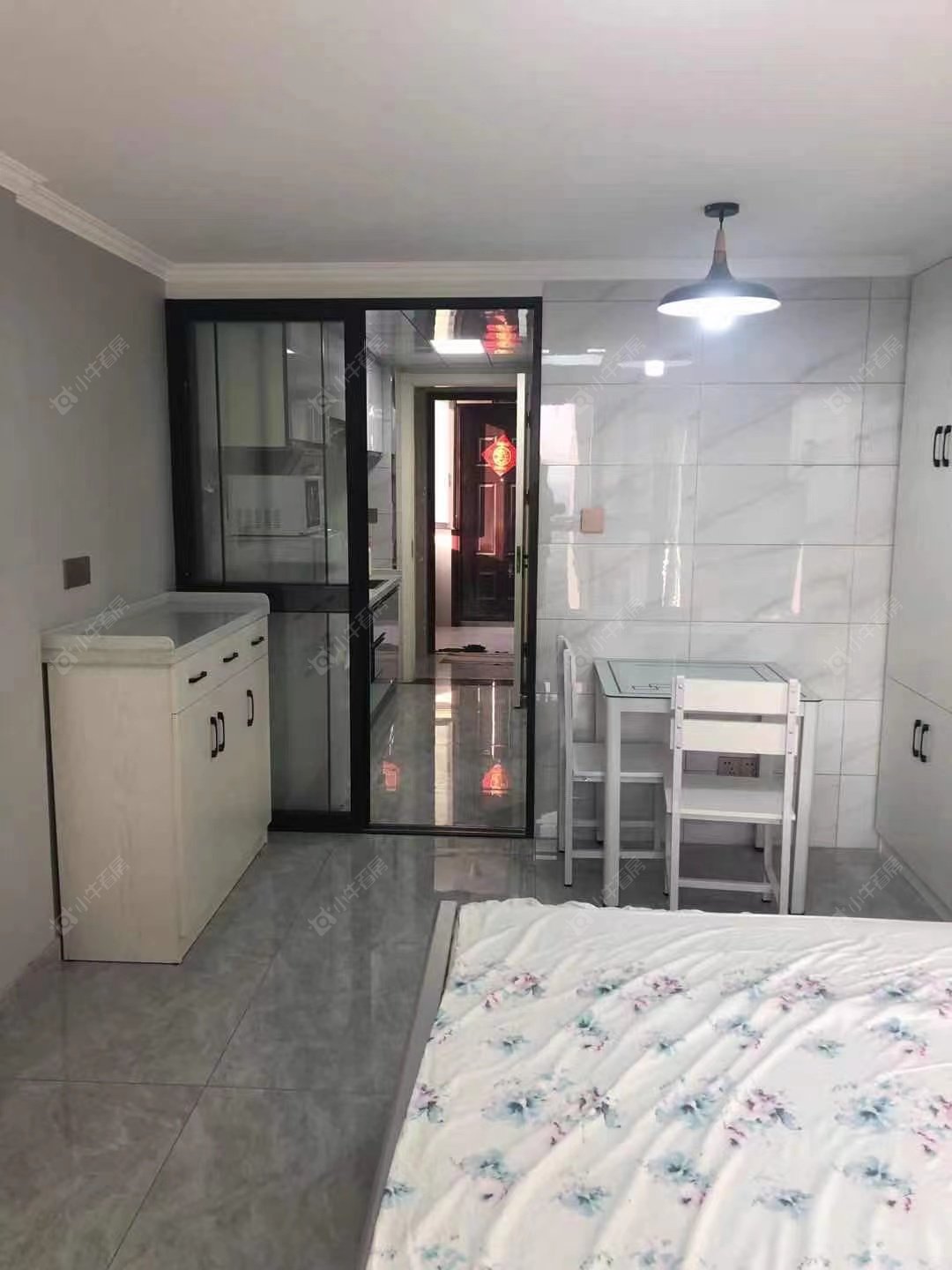 常州金科保利北郡花园在租房源_小牛看房