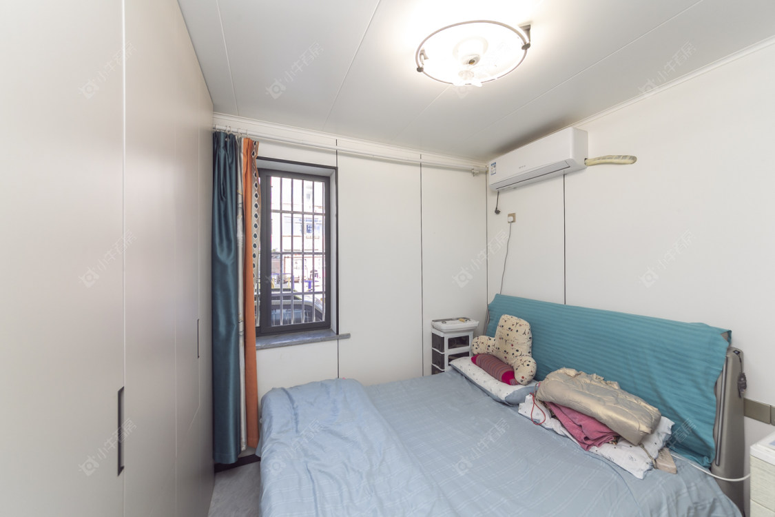 清潭新村房源室内图 常州清潭新村在售二手房源室内图_小牛看房