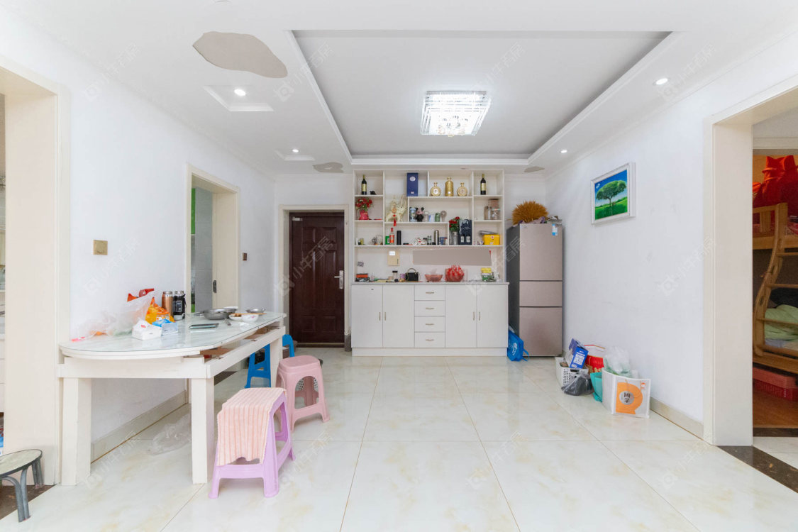 常州龙东花园在售二手房源室内图_小牛看房