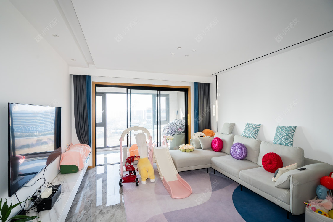 新城璞樾和山房源 常州新城璞樾和山在售二手房源_小牛看房