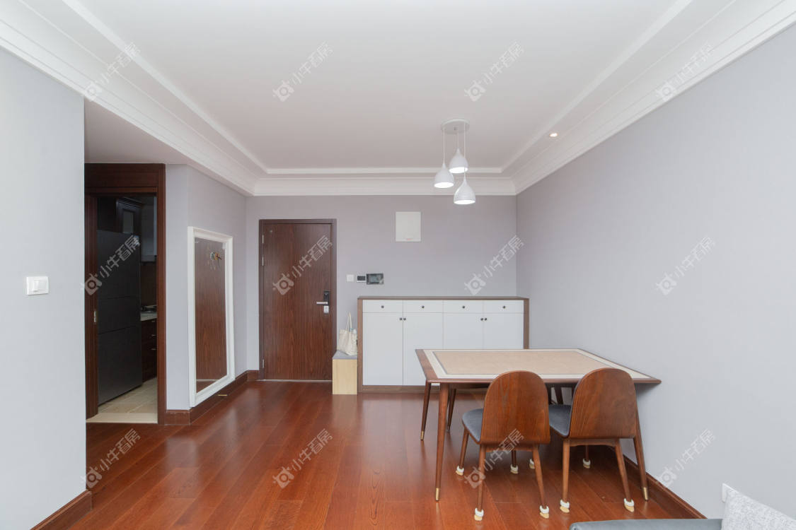 常州朗诗蓝郡在租房源室内图_小牛看房