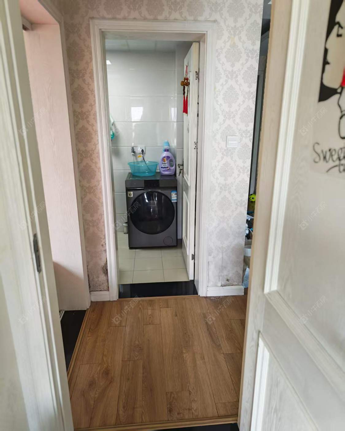 常州星河丹堤一区在租房源_小牛看房