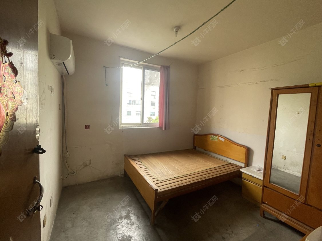 常州泰山三村在租房源室内图_小牛看房