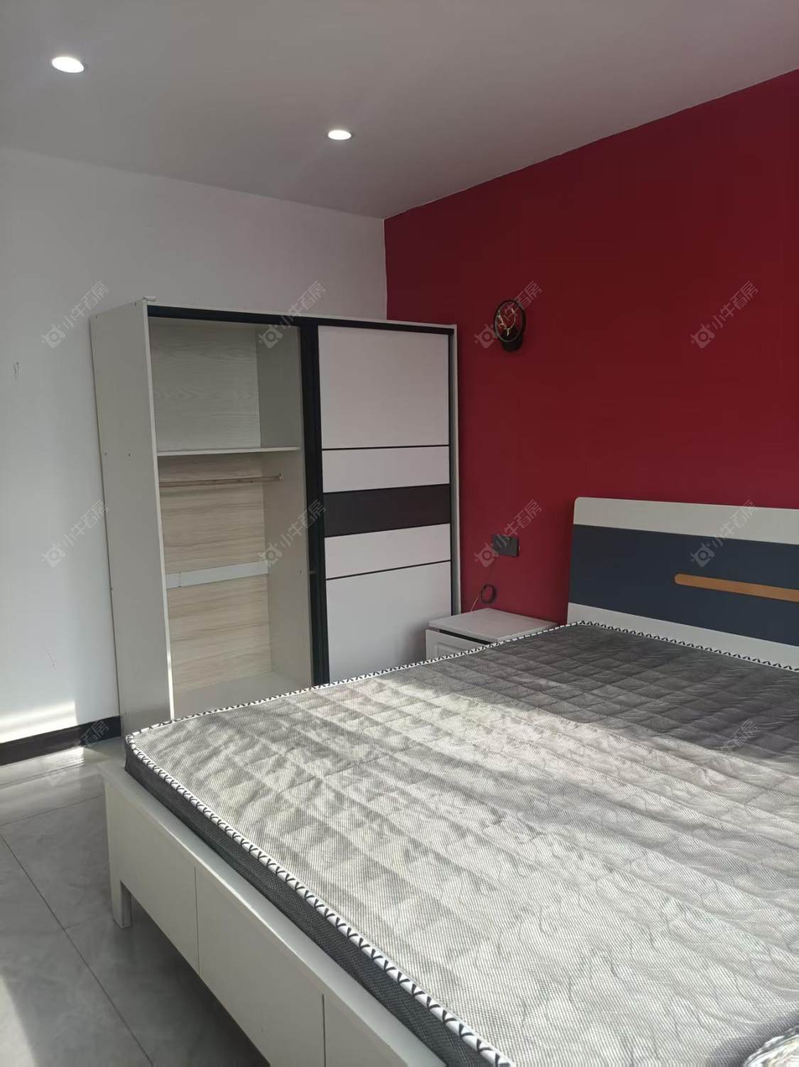 丹阳缘和公寓1室1厅出租_小牛看房