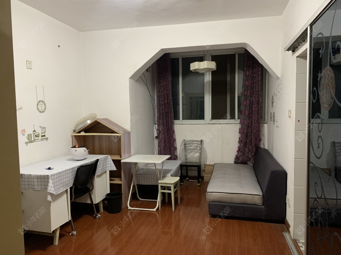 常州兰翔新村租房_小牛看房