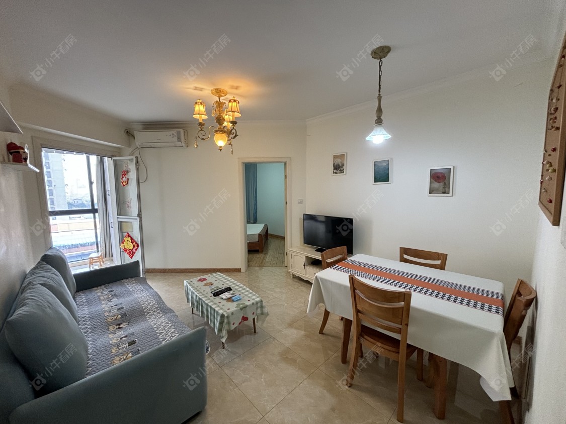 常州高成天鹅湖（公寓）在租房源室内图_小牛看房