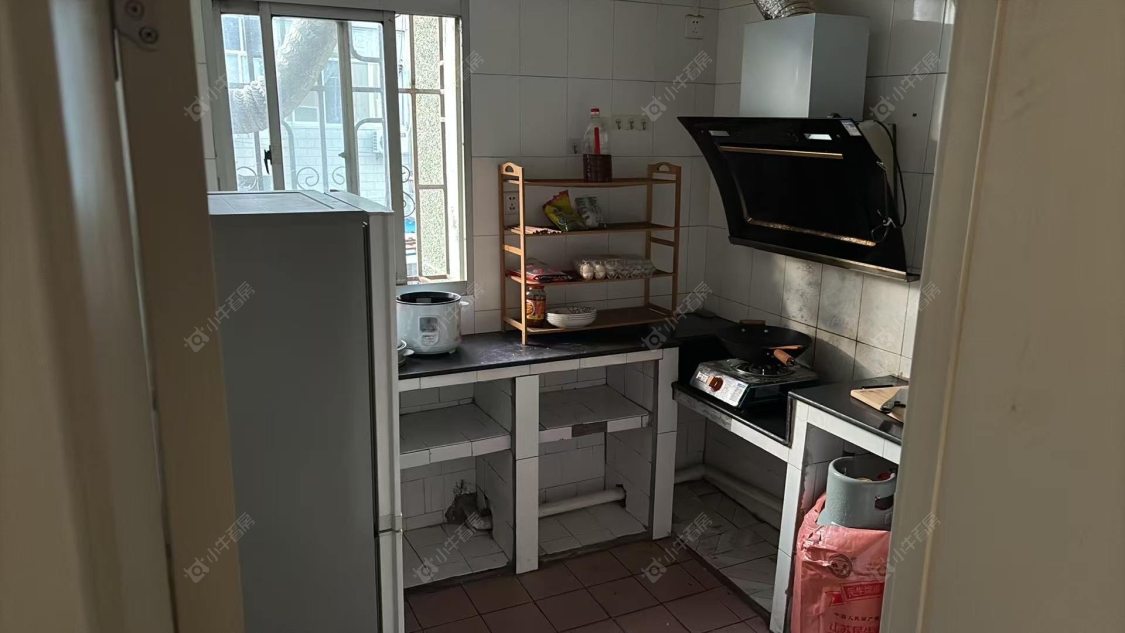 常州湖塘花园新村在租房源室内图_小牛看房