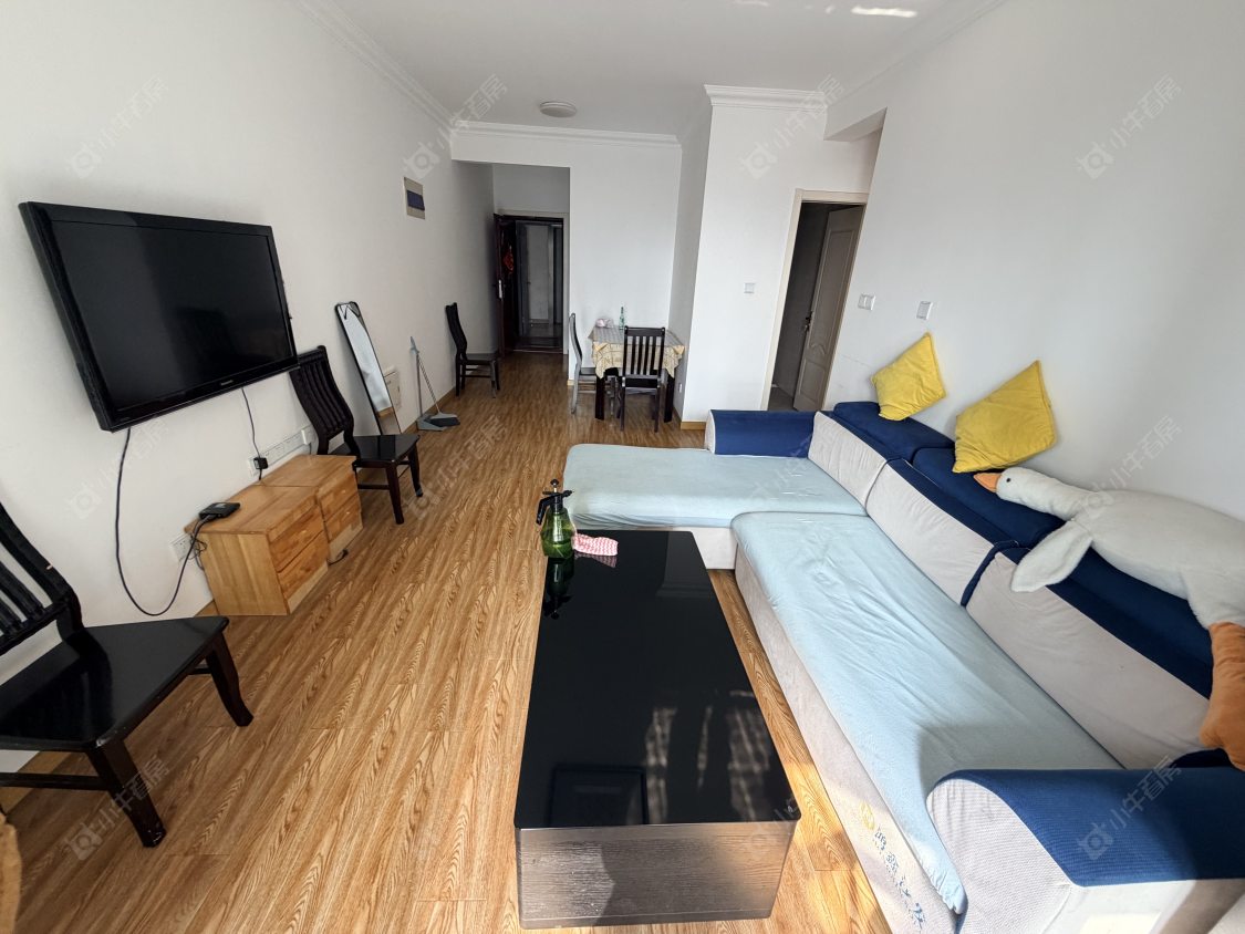 常州丁香苑(钟楼)租房_小牛看房