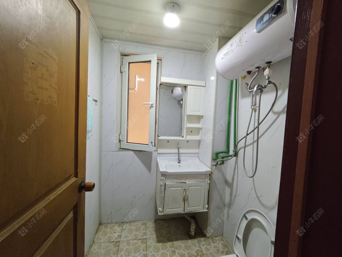 常州豪景家园在租房源室内图_小牛看房