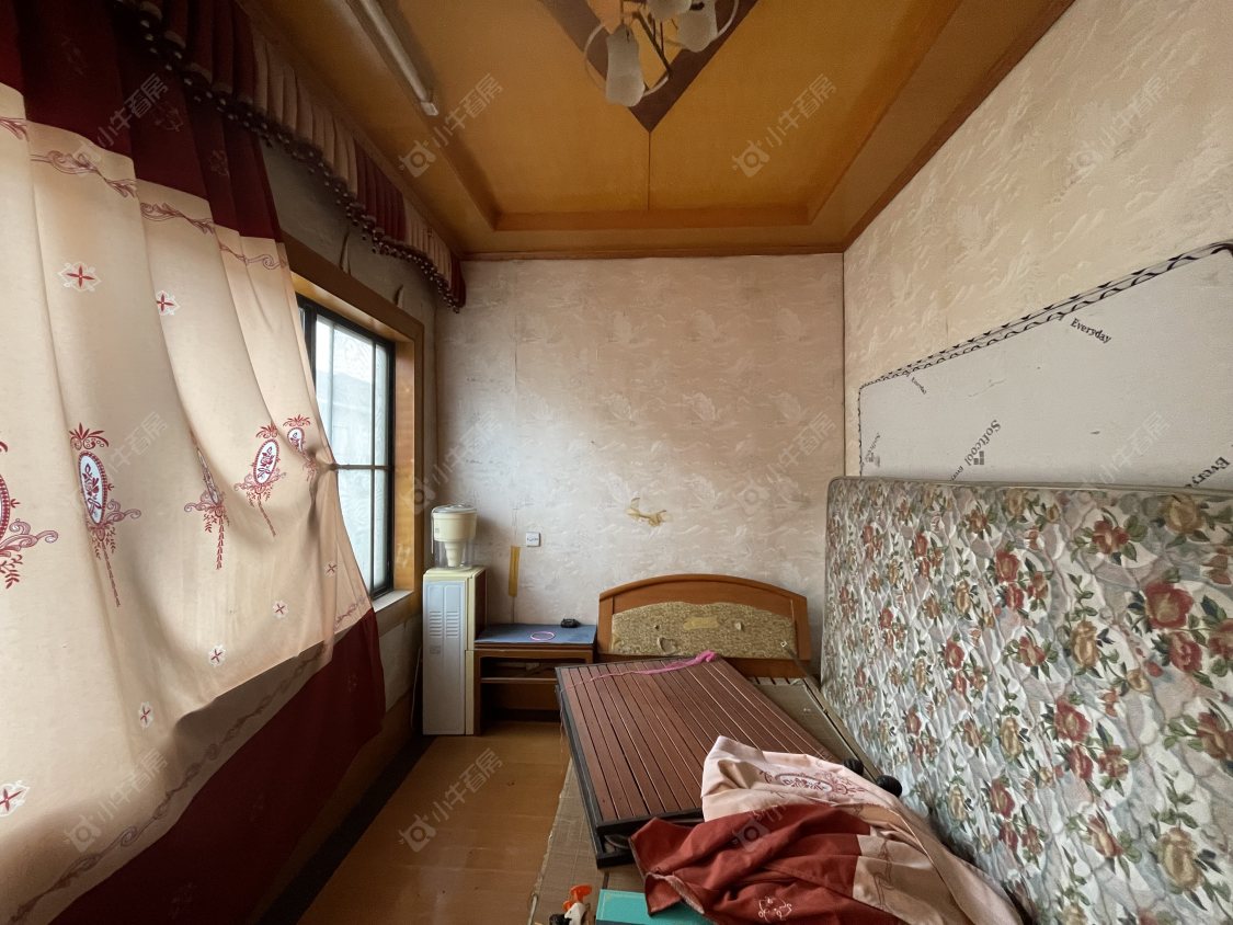 常州东街新村（横林）在租房源_小牛看房