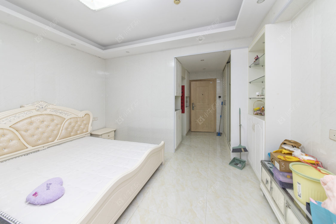 吾悦广场悦+公寓房源室内图 常州吾悦广场悦+公寓在售二手房源室内图_小牛看房