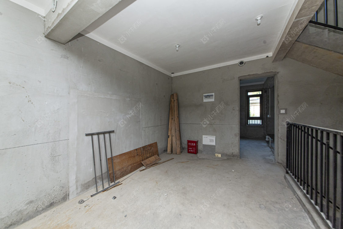 常州星河丹堤四期七区在售二手房源室内图_小牛看房