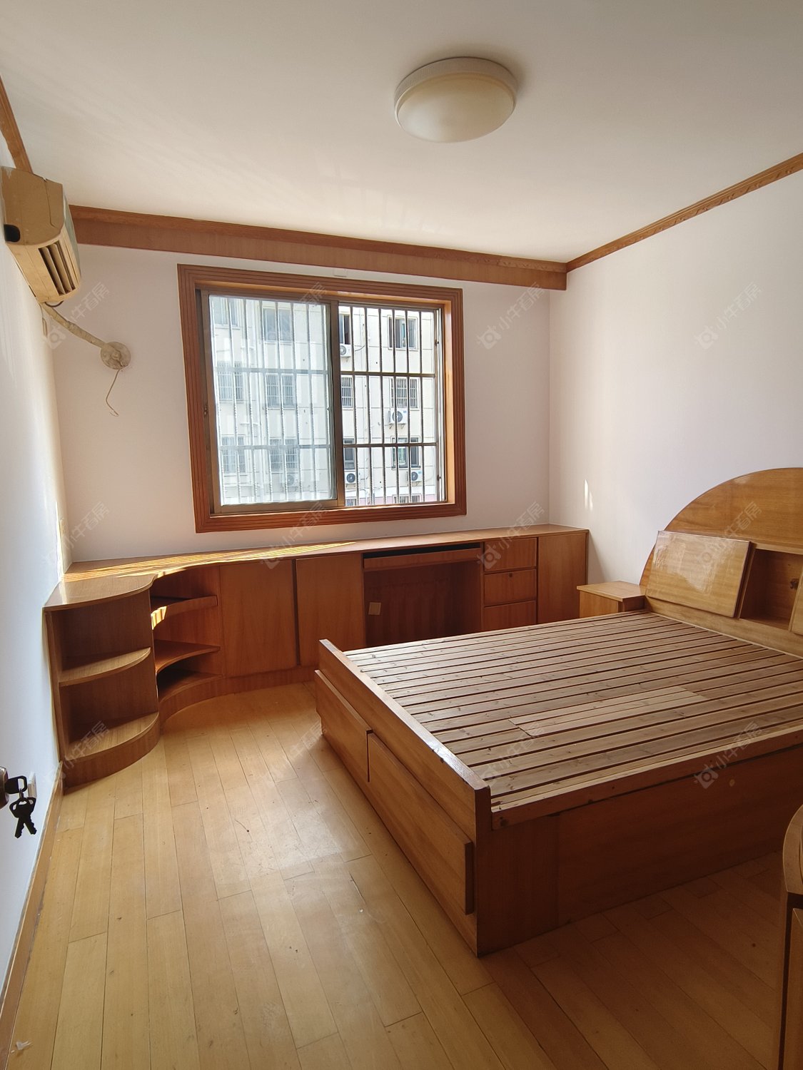 常州富都花苑北苑在租房源室内图_小牛看房