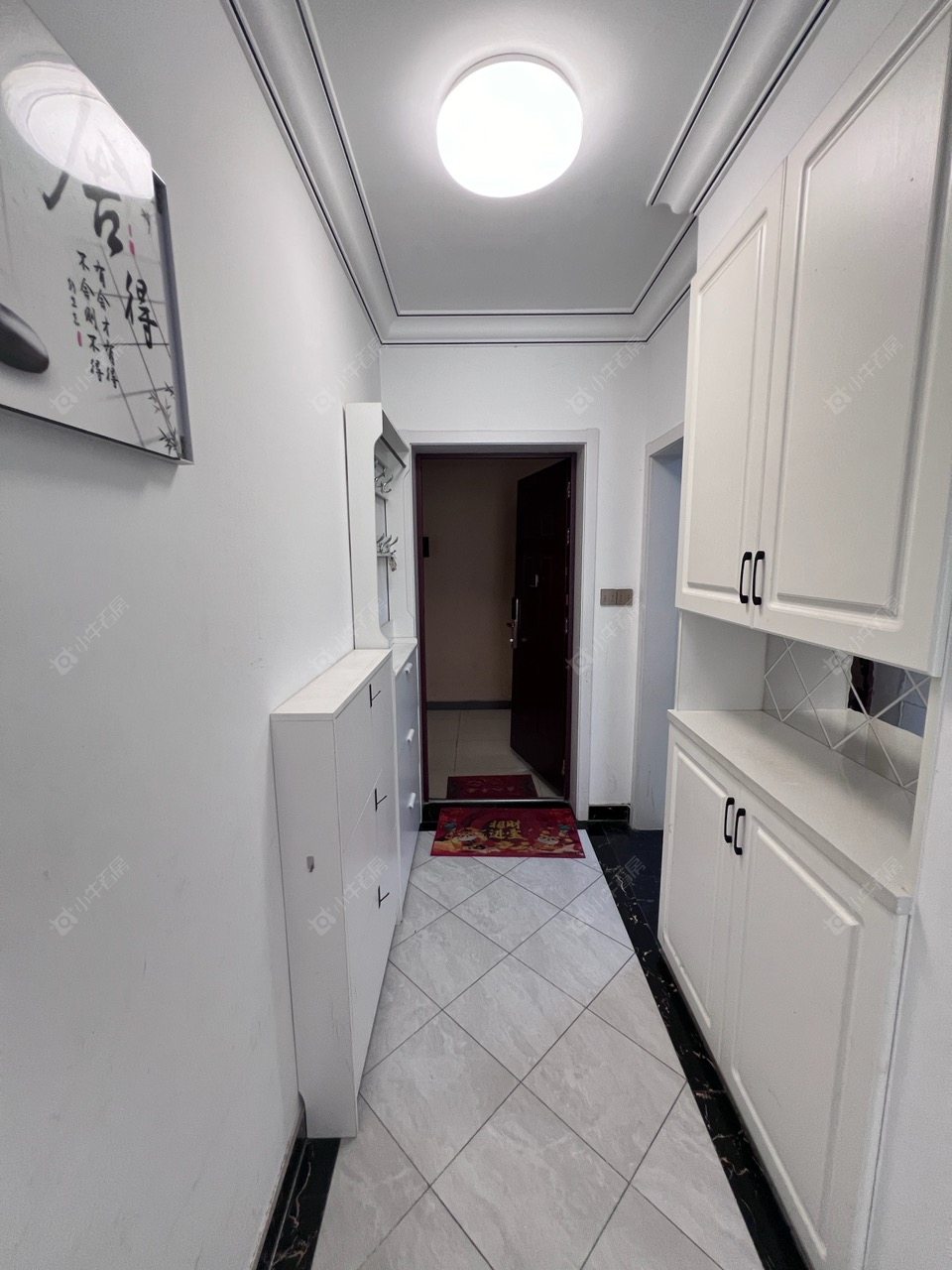 常州招商花园城在租房源室内图_小牛看房