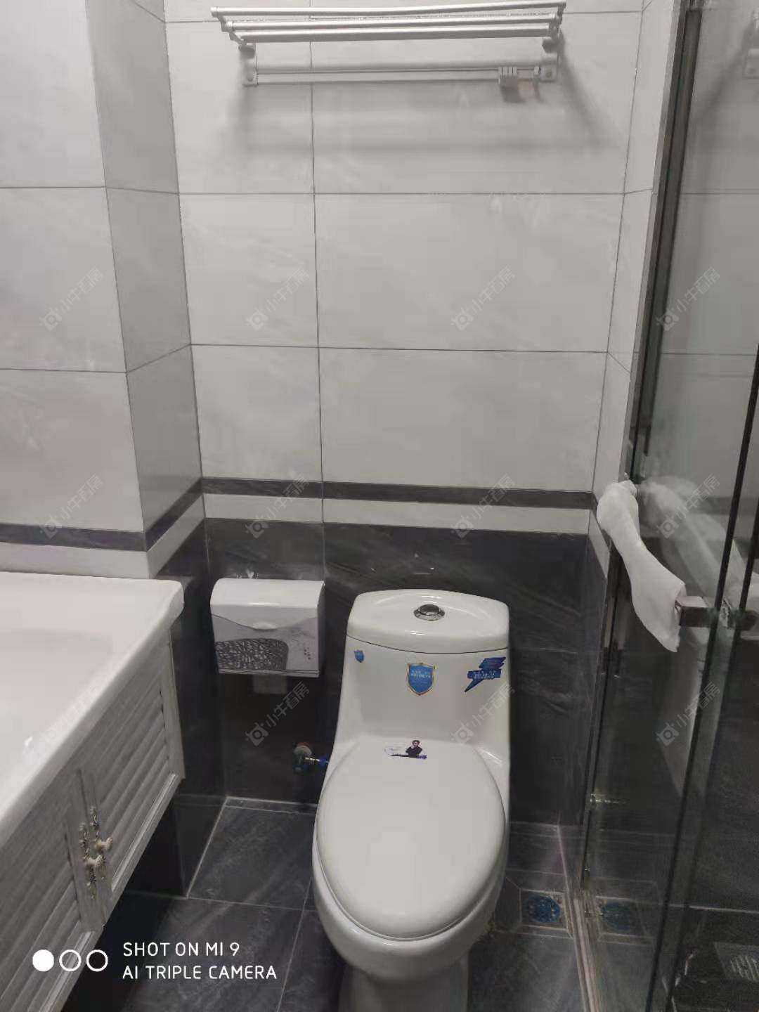 常州朗诗邻里中心在租房源_小牛看房