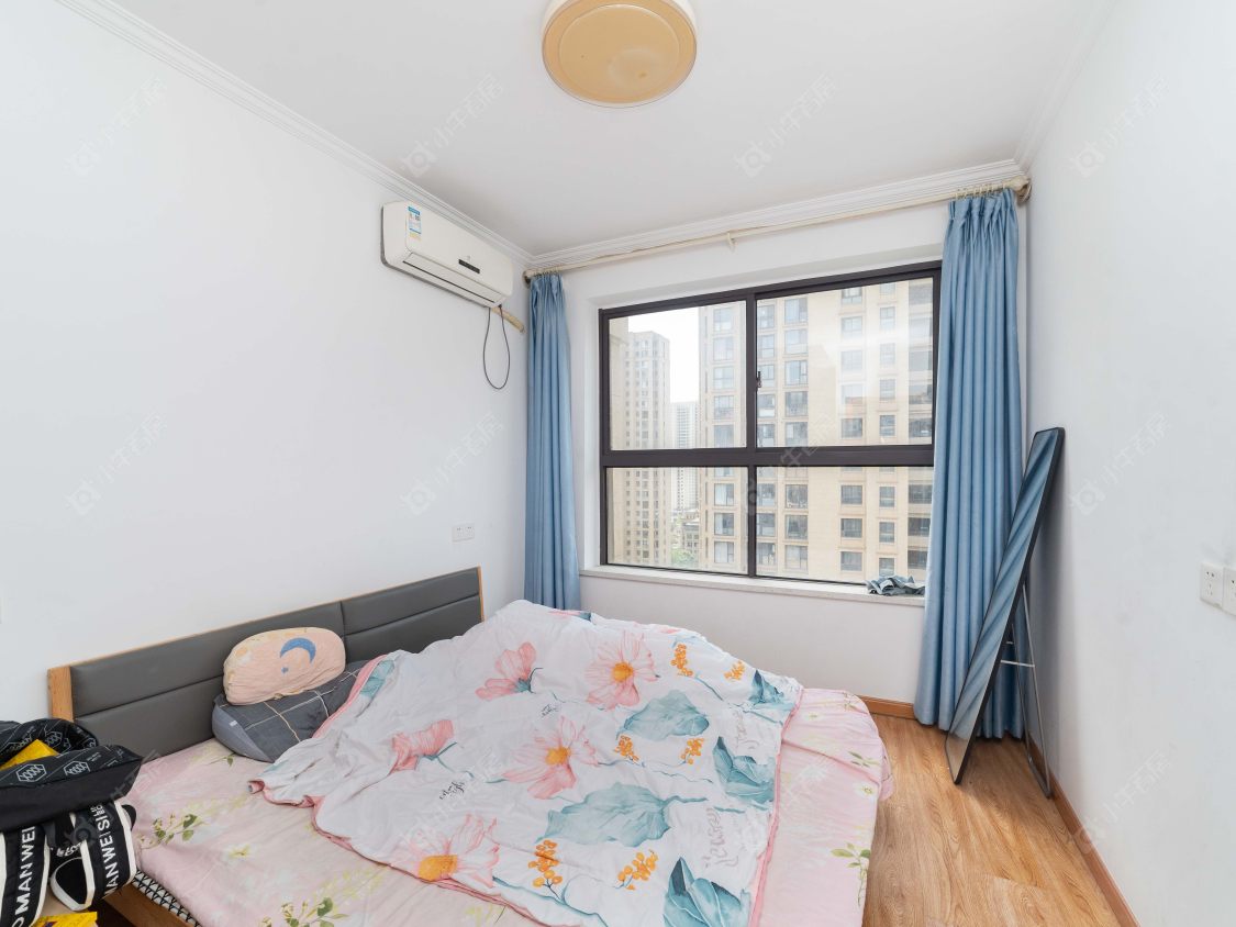 常州玉兰广场五期在售二手房源室内图_小牛看房