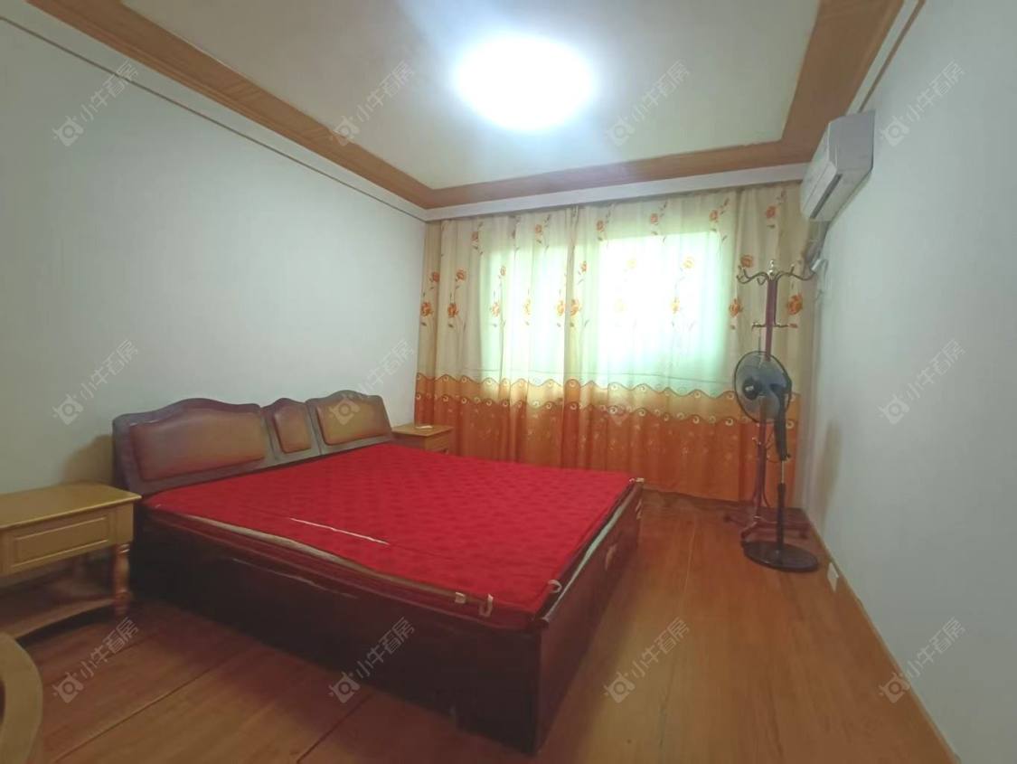 常州花东三村在租房源室内图_小牛看房